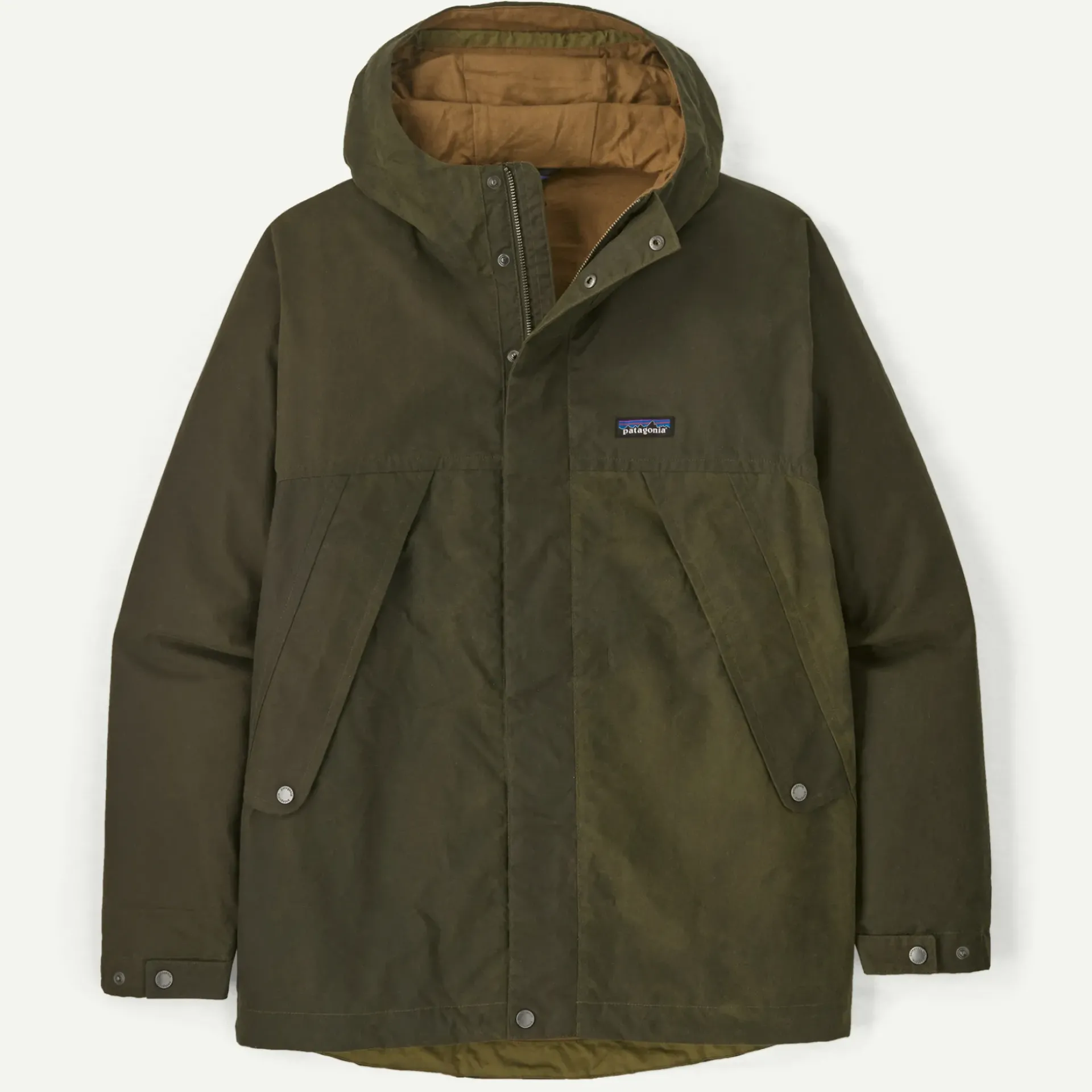 Sale Waxed Cotton Jacket Casual|Lightweight Jackets