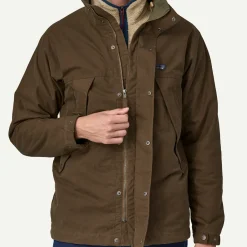 Sale Waxed Cotton Jacket Casual|Lightweight Jackets