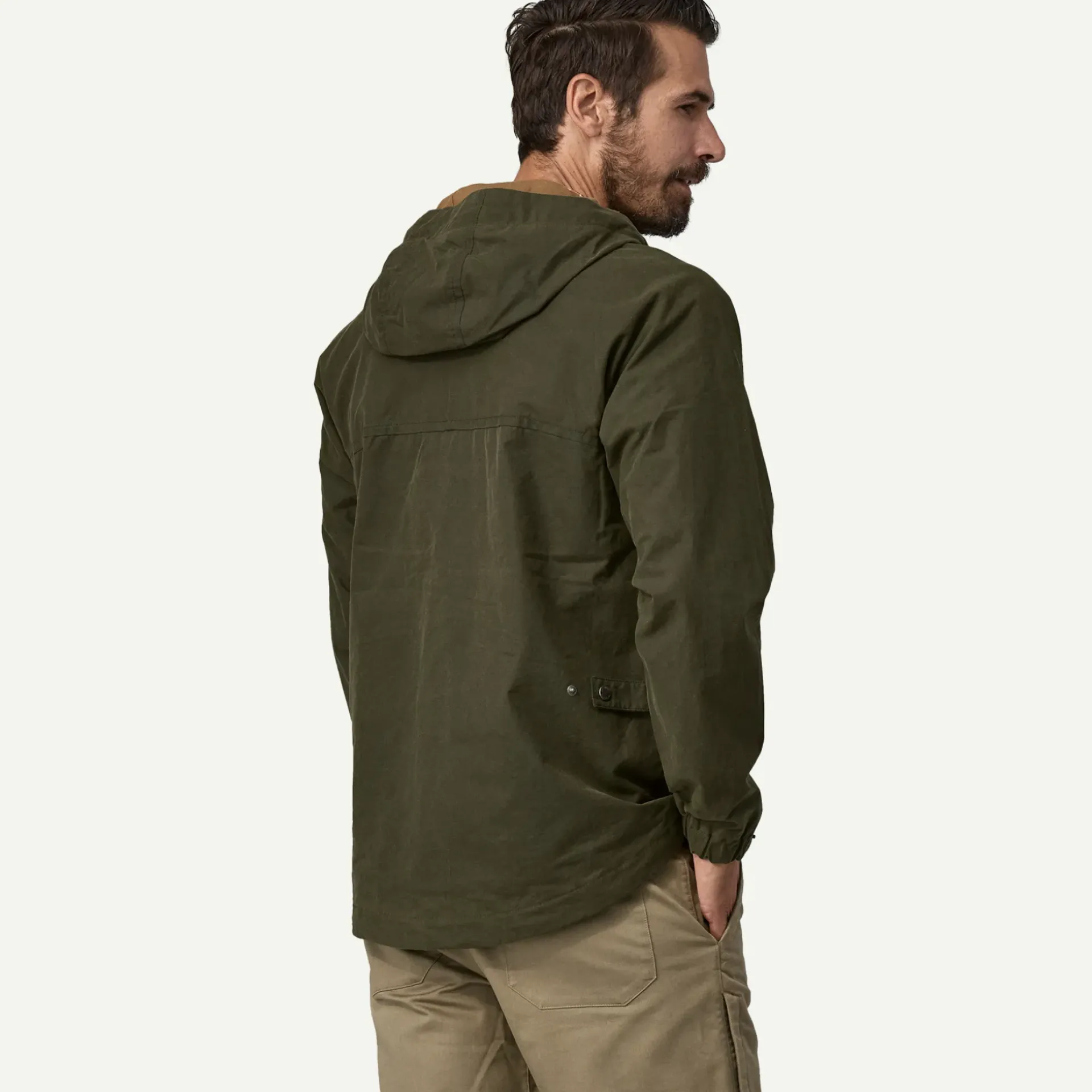Sale Waxed Cotton Jacket Casual|Lightweight Jackets