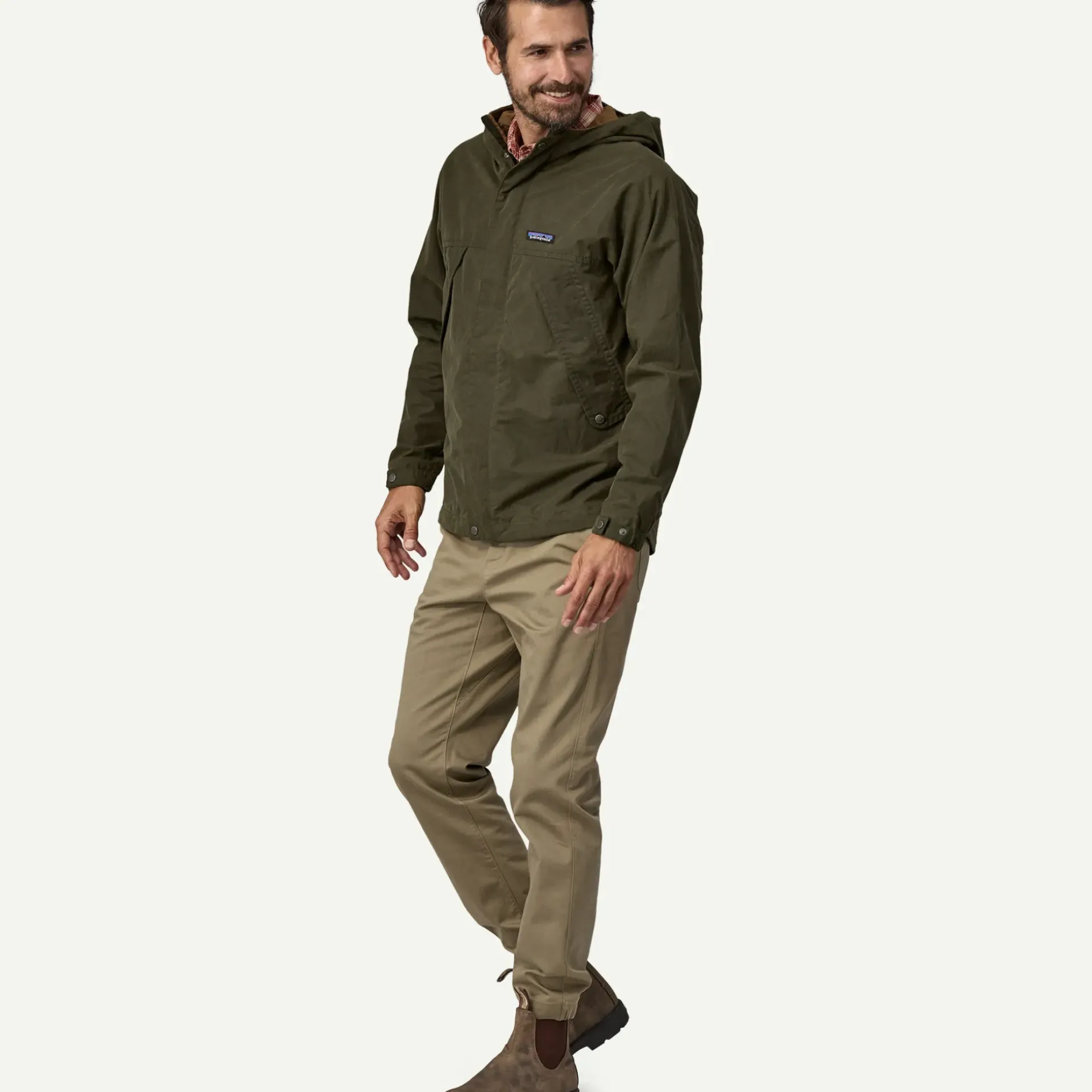 Sale Waxed Cotton Jacket Casual|Lightweight Jackets