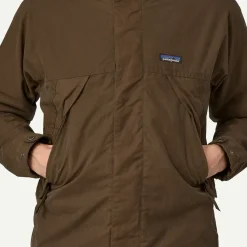 Sale Waxed Cotton Jacket Casual|Lightweight Jackets