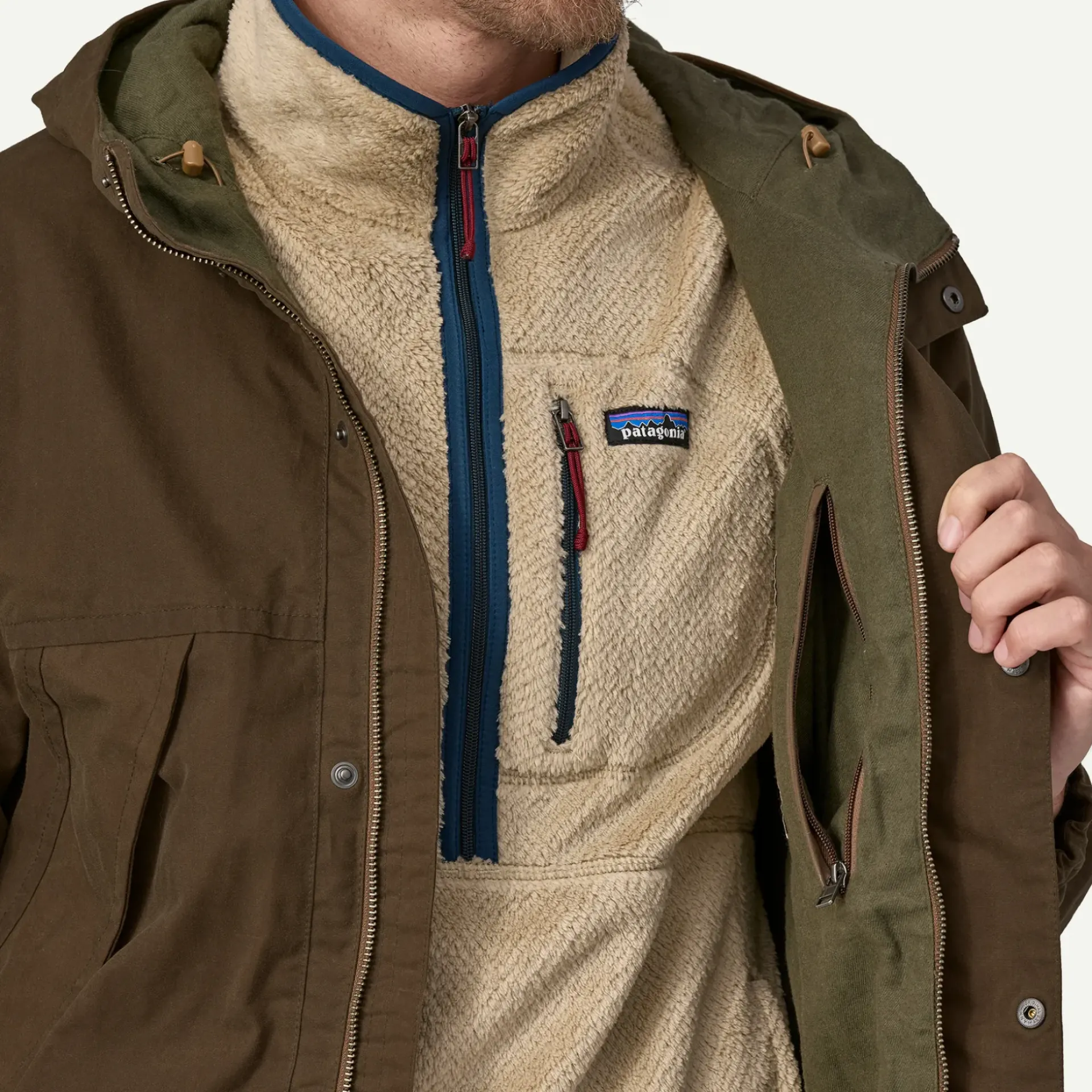 Sale Waxed Cotton Jacket Casual|Lightweight Jackets