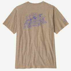 Sale Wind Runner Responsibili-Tee&reg; T-Shirts|Short Sleeve