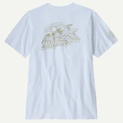 Sale Wind Runner Responsibili-Tee&reg; T-Shirts|Short Sleeve
