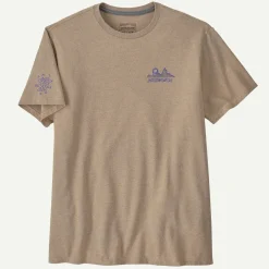 Sale Wind Runner Responsibili-Tee® T-Shirts|Short Sleeve