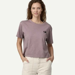 Best Women's '73 Skyline Easy-Cut Responsibili-Tee&reg; Women Women’S|T-Shirts