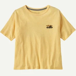 Best Women's '73 Skyline Easy-Cut Responsibili-Tee&reg; Women Women’S|T-Shirts