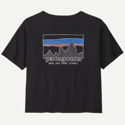 Best Women's '73 Skyline Easy-Cut Responsibili-Tee&reg; Women Women’S|T-Shirts