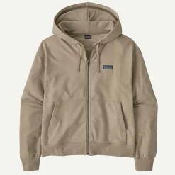 Women's Ahnya Full-Zip Hoody Women Sweatshirts & Hoodies|Pullovers