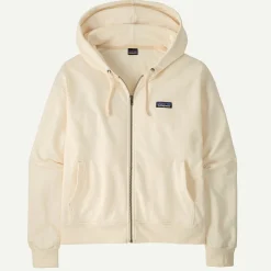 Women's Ahnya Full-Zip Hoody Women Sweatshirts & Hoodies|Pullovers