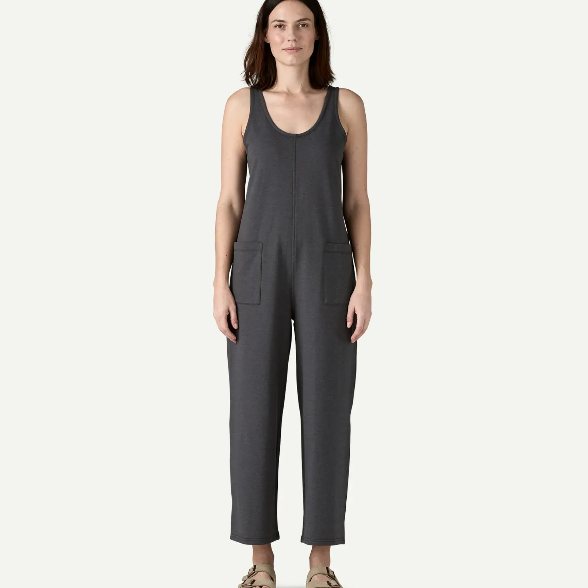 New Women's Ahnya Jumpsuit Women Overalls & Jumpsuits|Pants & Jeans