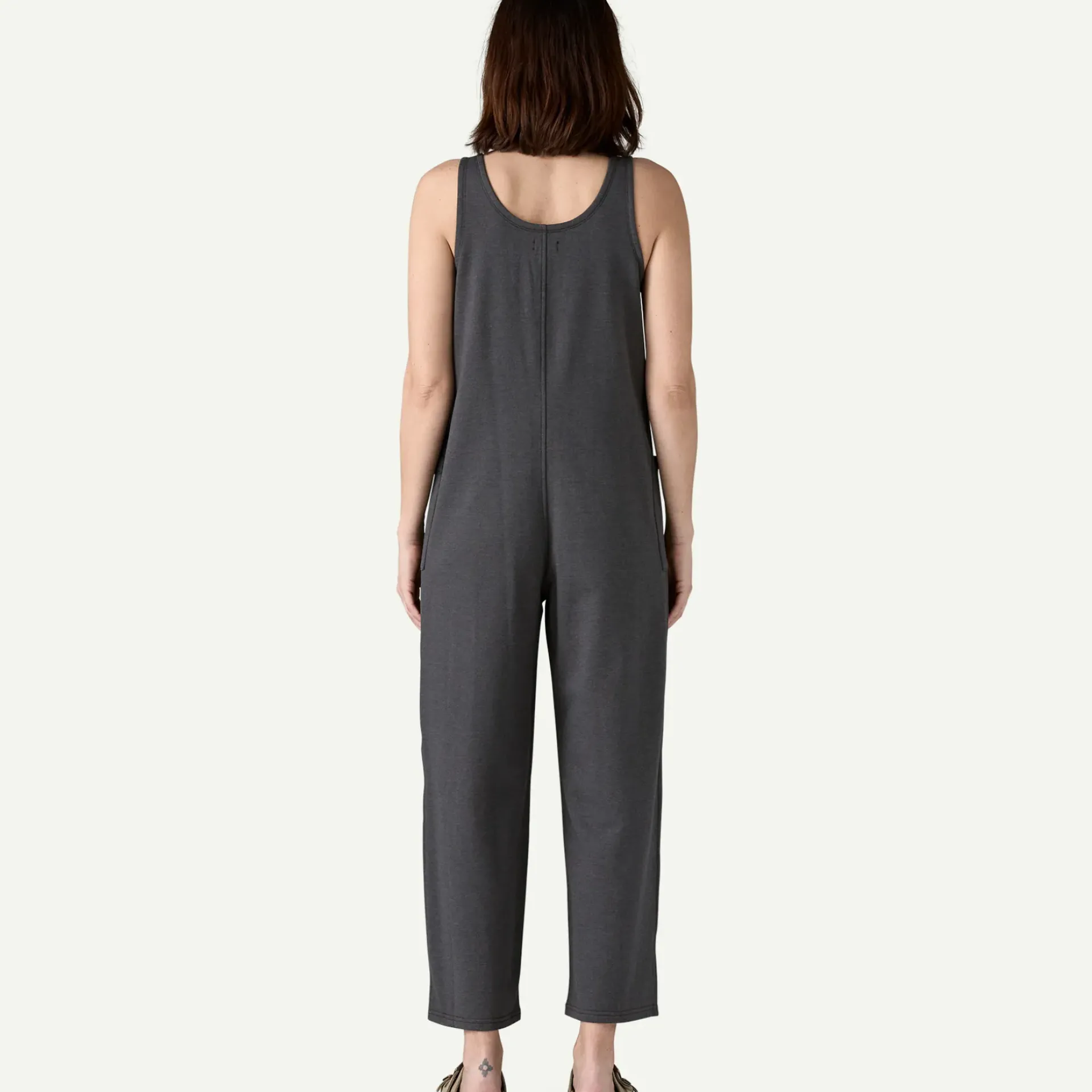 New Women's Ahnya Jumpsuit Women Overalls & Jumpsuits|Pants & Jeans