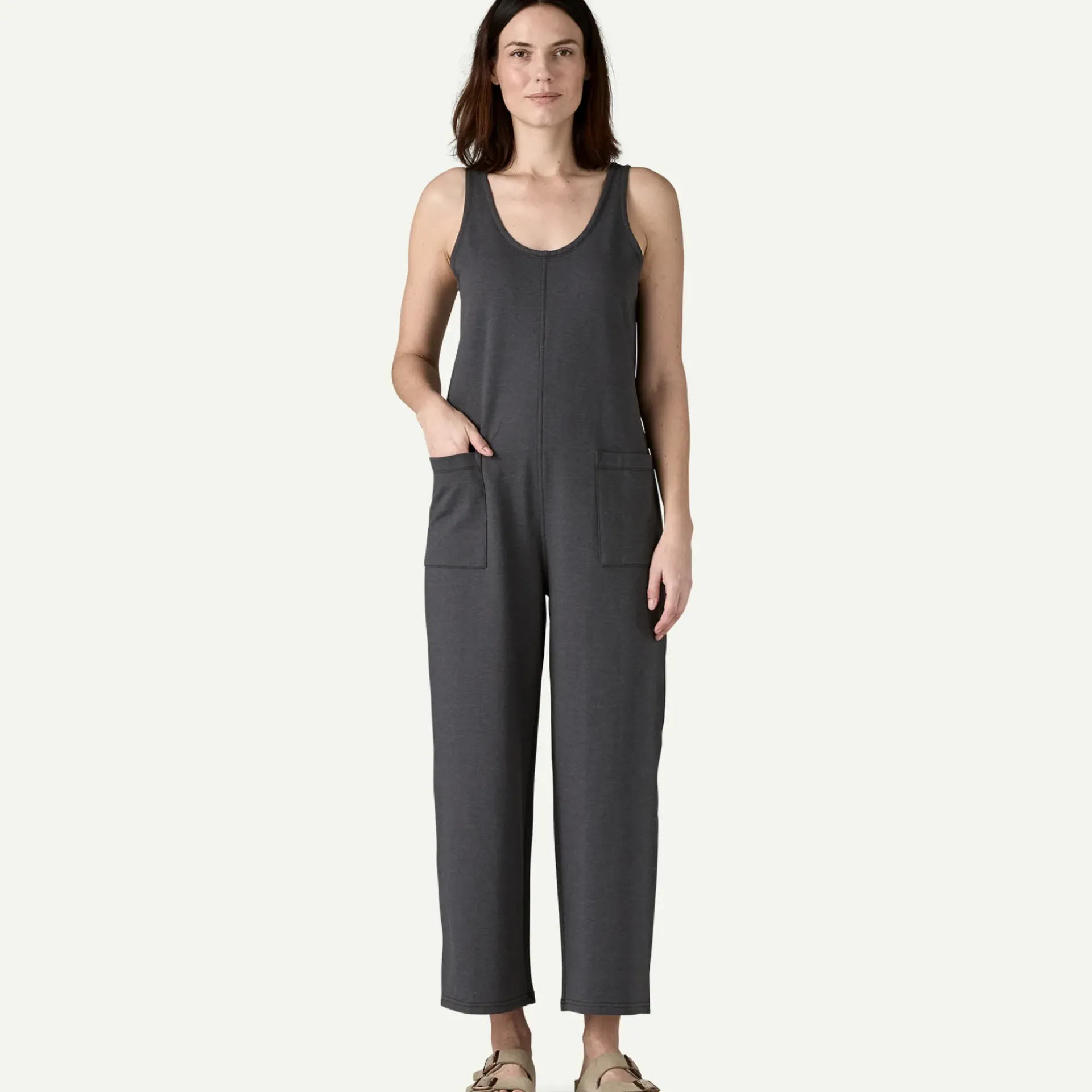 New Women's Ahnya Jumpsuit Women Overalls & Jumpsuits|Pants & Jeans