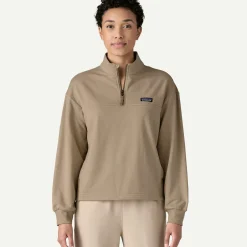 Online Women's Ahnya Pullover Women Sweatshirts & Hoodies|Pullovers