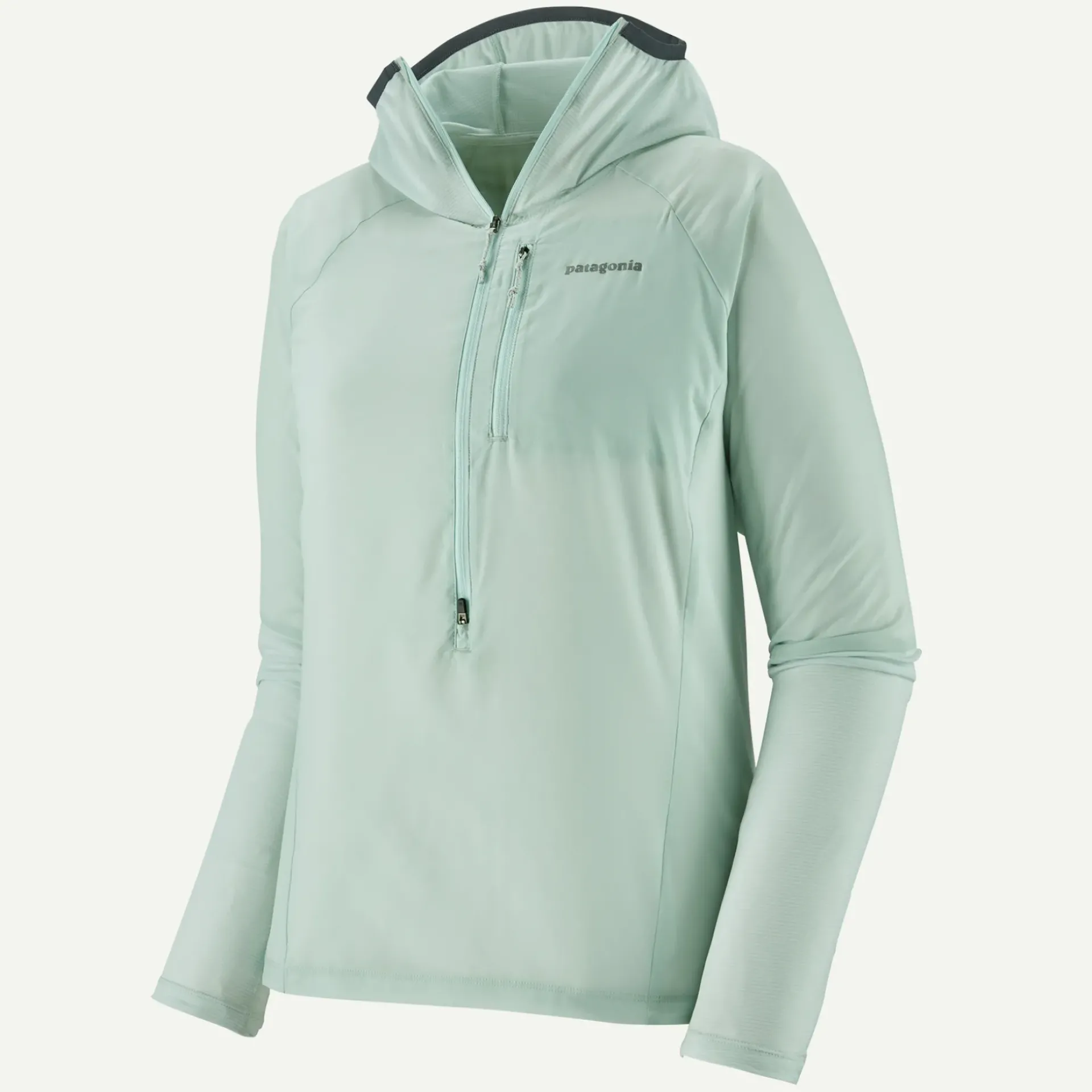 New Women's Airshed Pro Pullover Women Shop Women’S|Windbreakers