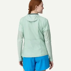 New Women's Airshed Pro Pullover Women Shop Women’S|Windbreakers