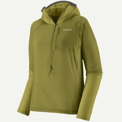 New Women's Airshed Pro Pullover Women Shop Women’S|Windbreakers