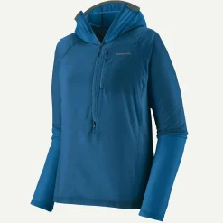 New Women's Airshed Pro Pullover Women Shop Women’S|Windbreakers