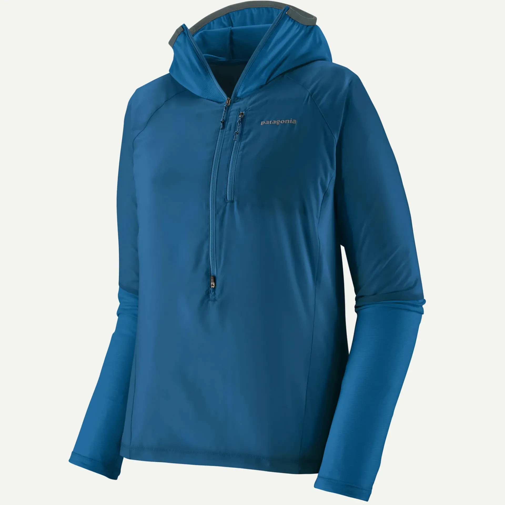 New Women's Airshed Pro Pullover Women Shop Women’S|Windbreakers
