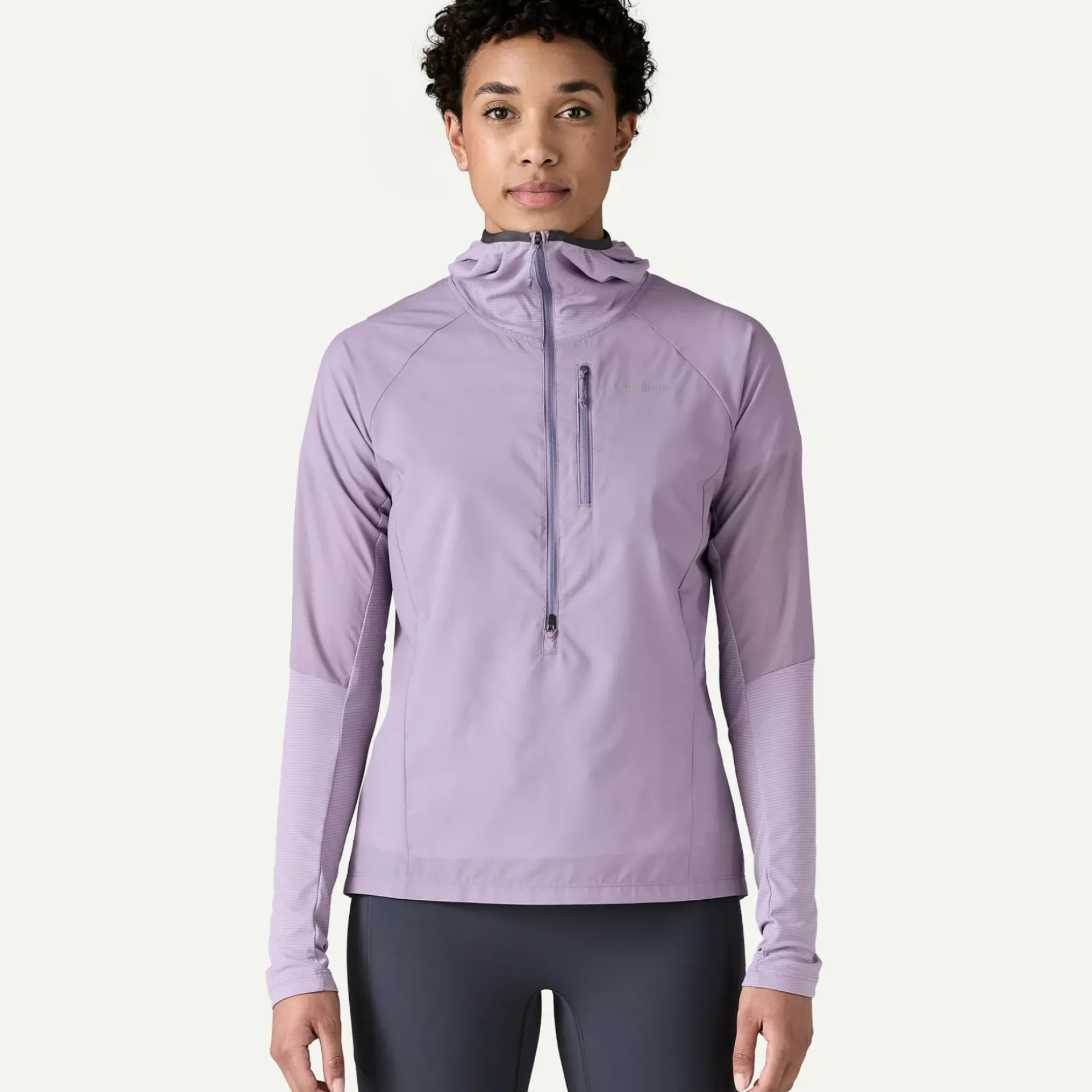 New Women's Airshed Pro Pullover Women Shop Women’S|Windbreakers
