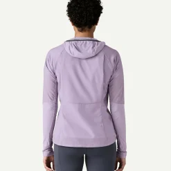 New Women's Airshed Pro Pullover Women Shop Women’S|Windbreakers