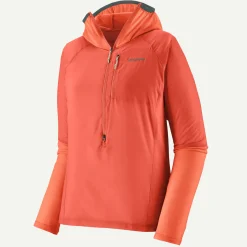 New Women's Airshed Pro Pullover Women Shop Women’S|Windbreakers