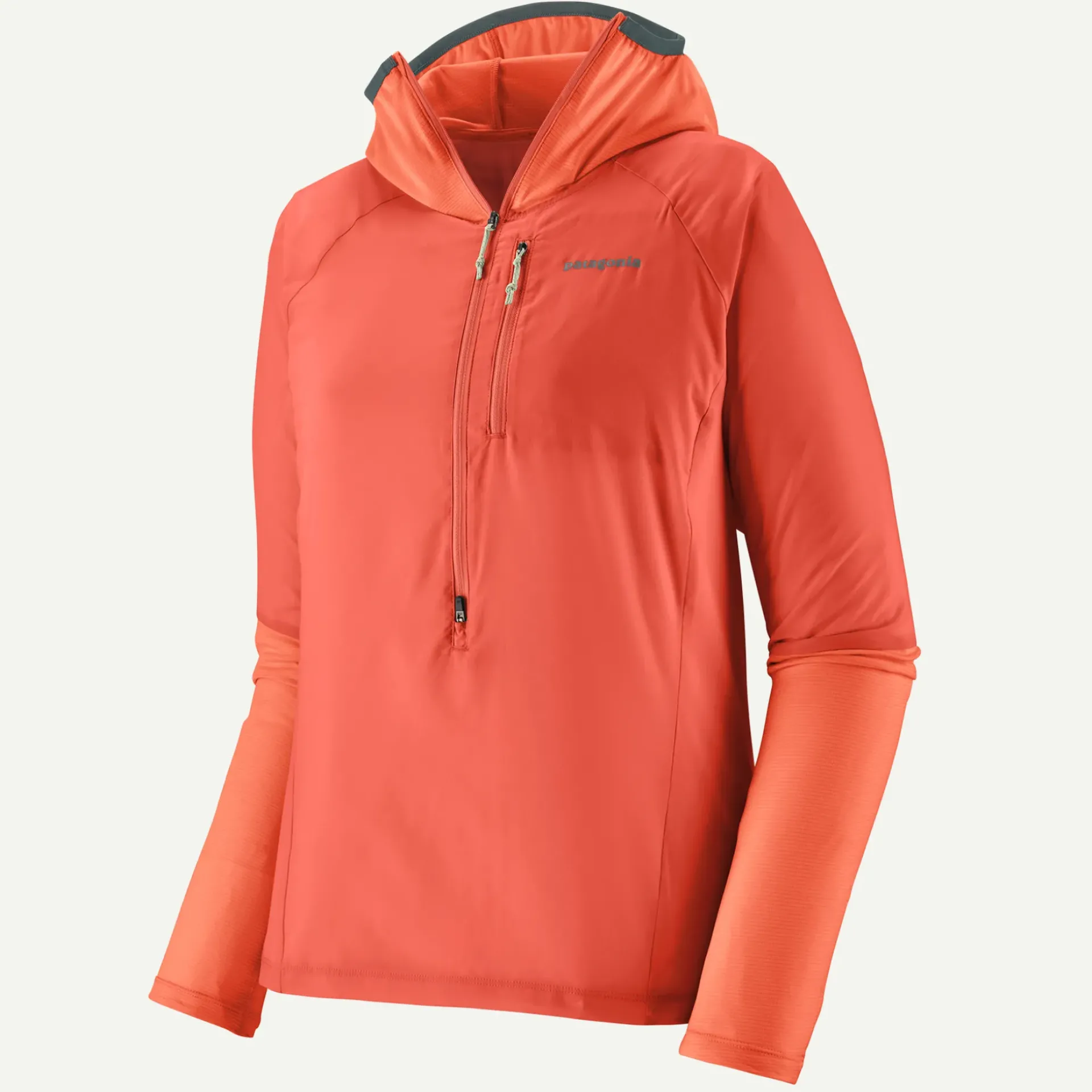 New Women's Airshed Pro Pullover Women Shop Women’S|Windbreakers