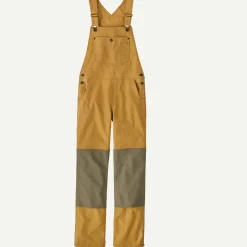 Clearance Women's All Seasons Bib Work Overalls - Short Women Women’S|Overalls & Jumpsuits