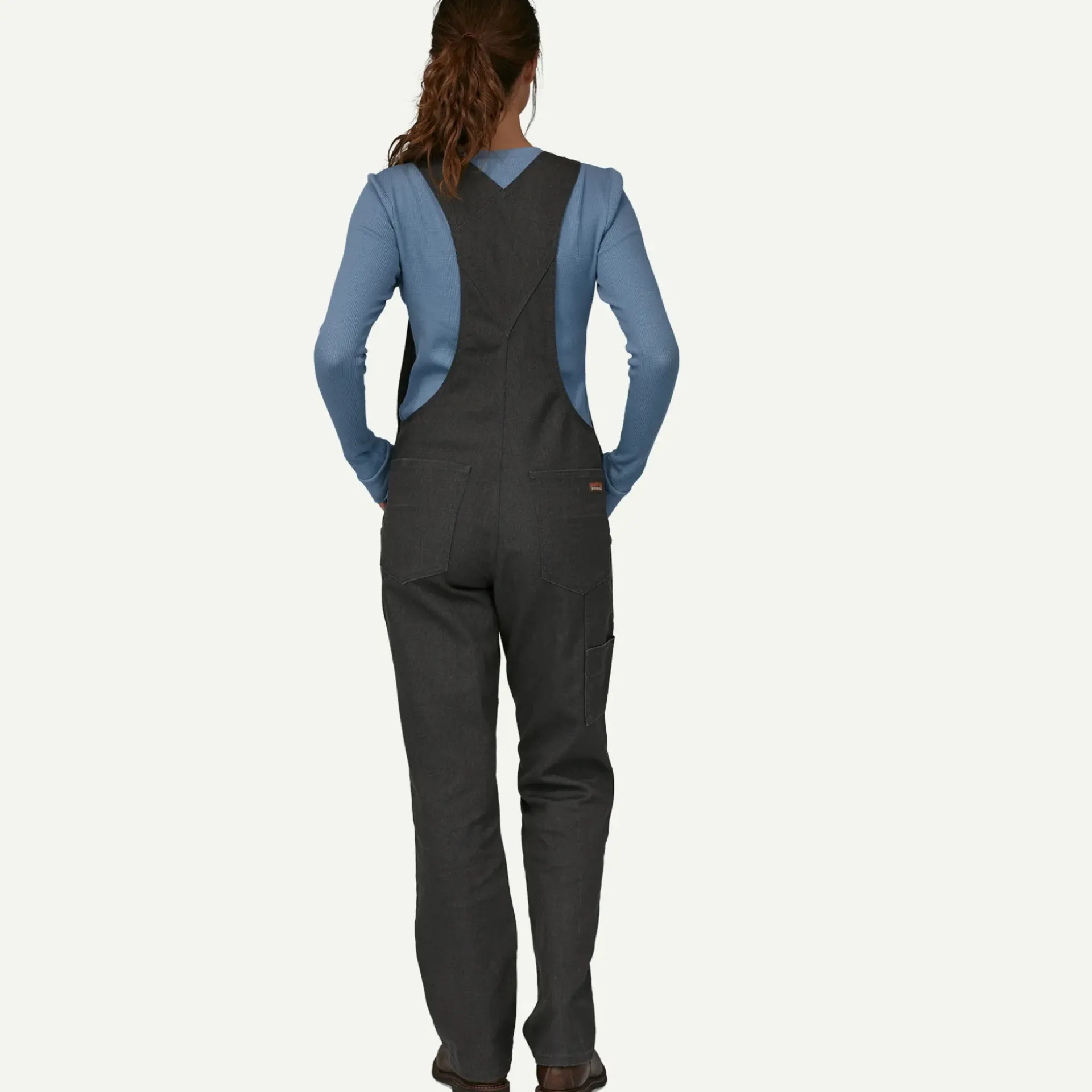 Clearance Women's All Seasons Bib Work Overalls - Short Women Women’S|Overalls & Jumpsuits