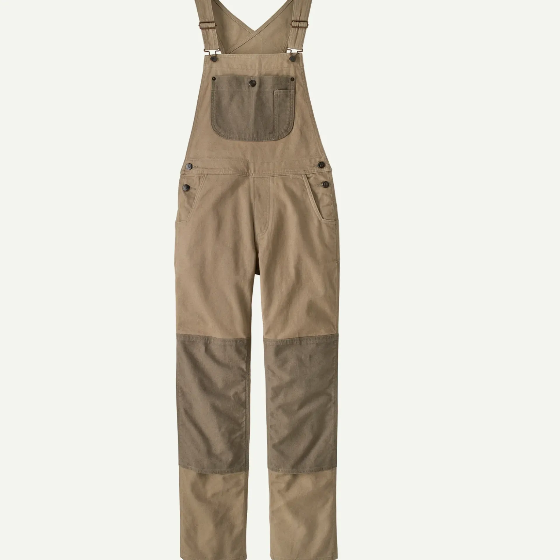 Clearance Women's All Seasons Bib Work Overalls - Short Women Women’S|Overalls & Jumpsuits