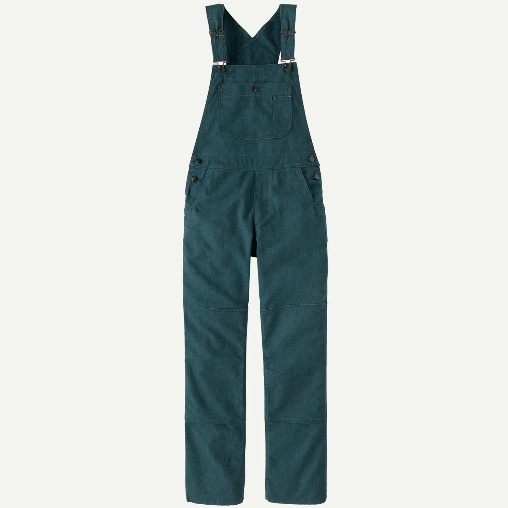 Clearance Women's All Seasons Bib Work Overalls - Short Women Women’S|Overalls & Jumpsuits