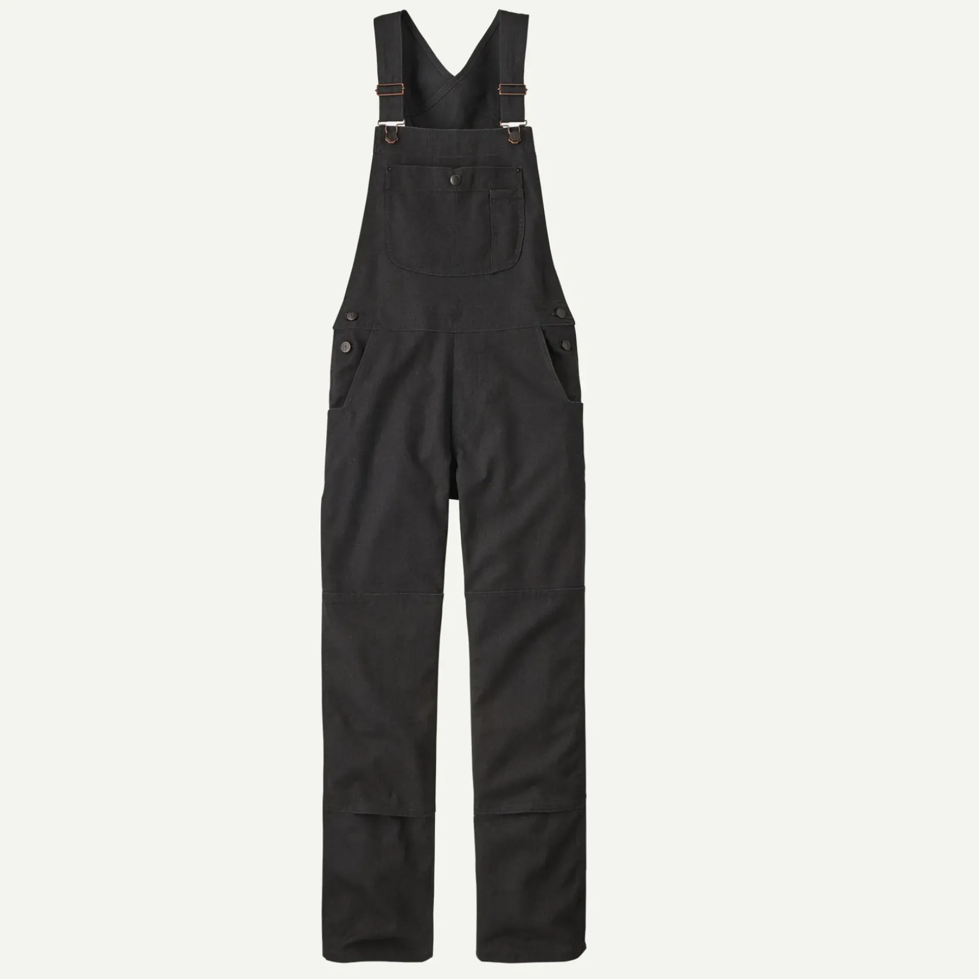 Clearance Women's All Seasons Bib Work Overalls - Short Women Women’S|Overalls & Jumpsuits