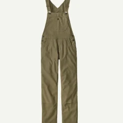 Sale Women's All Seasons Bib Work Overalls - Regular Women Women’S|Overalls & Jumpsuits