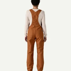 Sale Women's All Seasons Bib Work Overalls - Regular Women Women’S|Overalls & Jumpsuits
