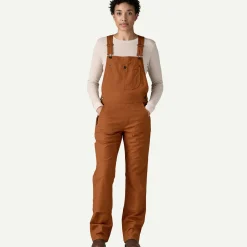 Sale Women's All Seasons Bib Work Overalls - Regular Women Women’S|Overalls & Jumpsuits