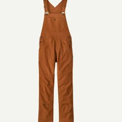 Sale Women's All Seasons Bib Work Overalls - Regular Women Women’S|Overalls & Jumpsuits