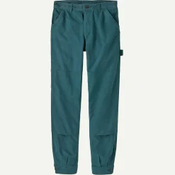 New Women's All Seasons Double Knee Work Pants - Short Women Pants & Jeans