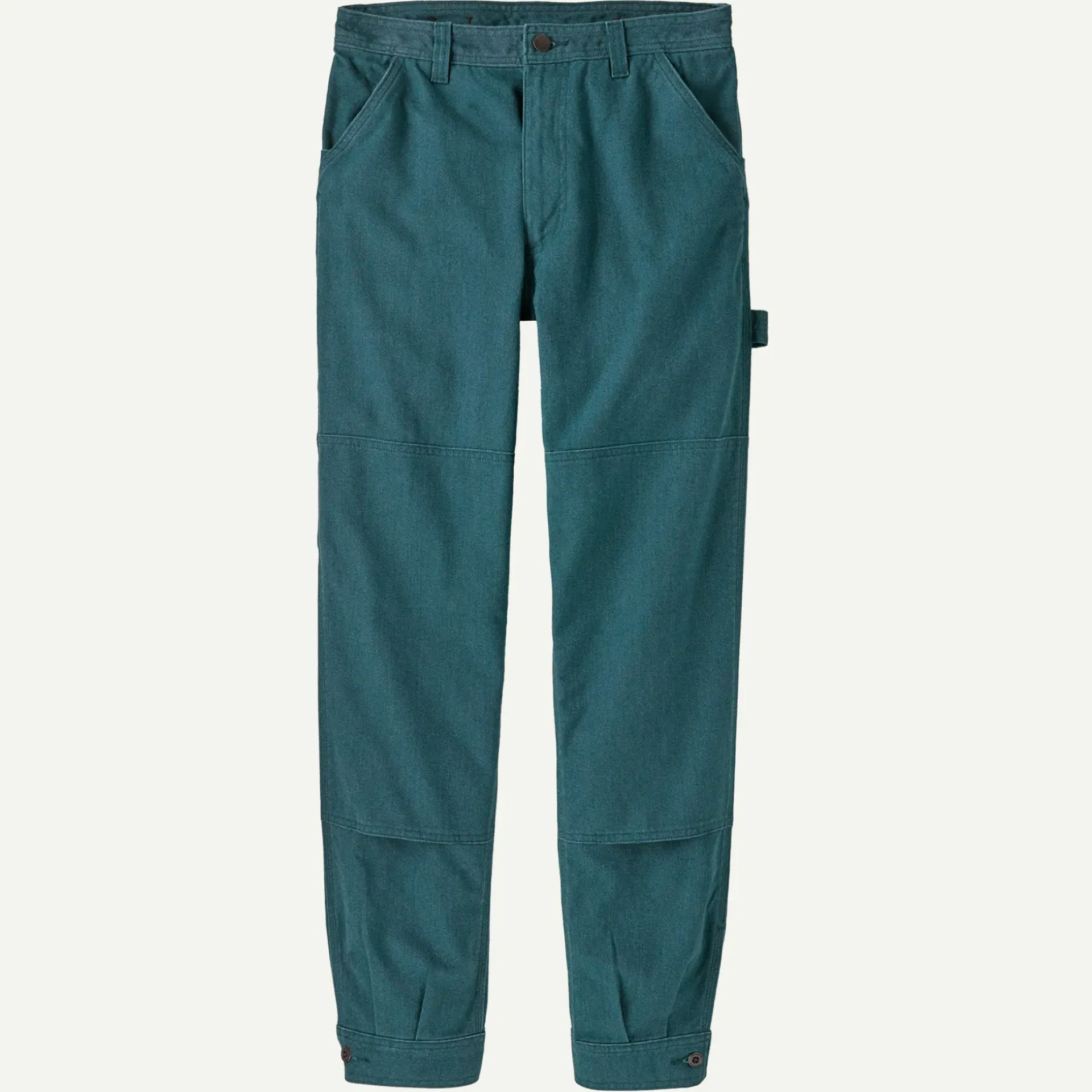 Clearance Women's All Seasons Double Knee Work Pants - Regular Women Pants & Jeans