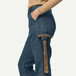 Clearance Women's All Seasons Double Knee Work Pants - Regular Women Pants & Jeans
