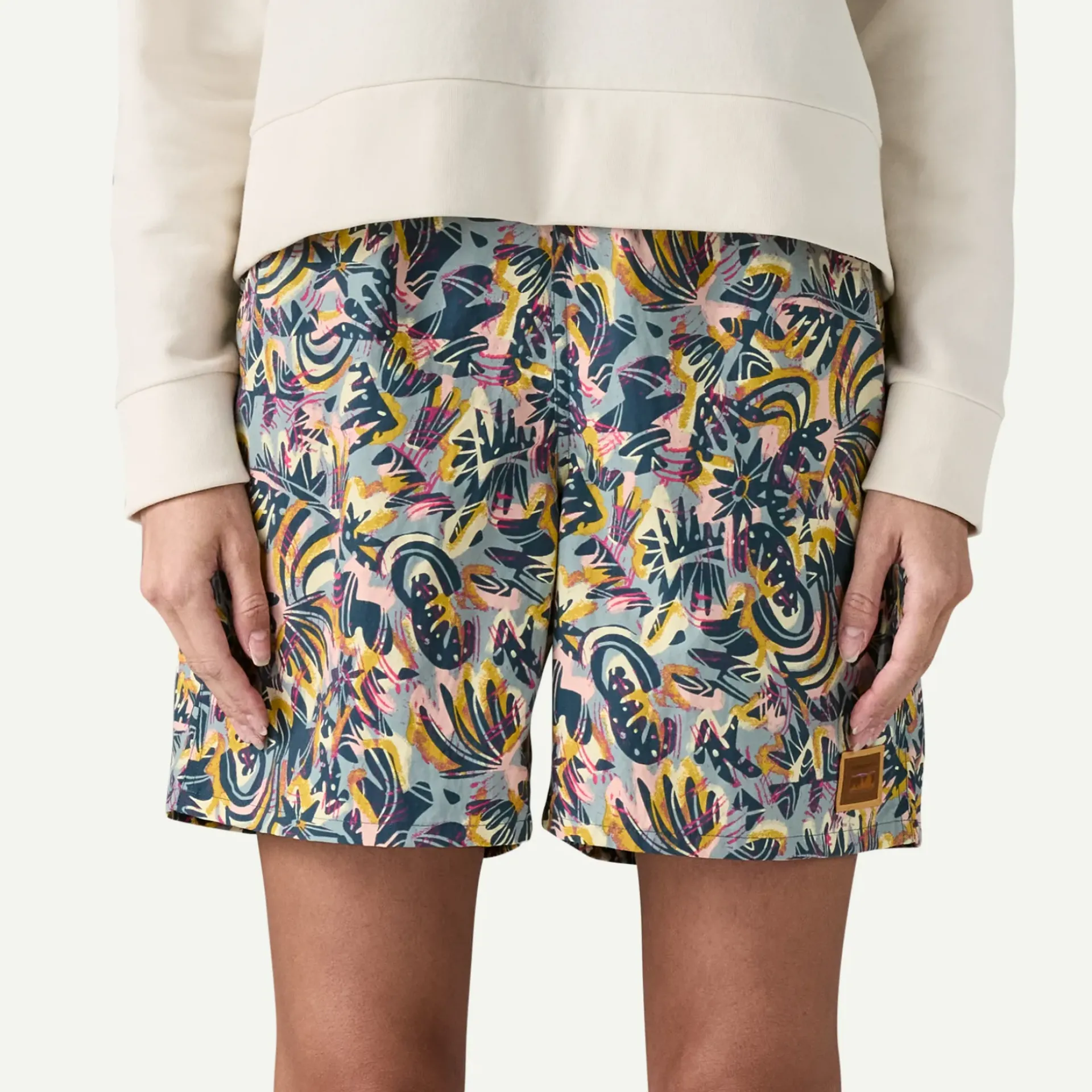 Online Women's Baggies™ Longs Women Shorts