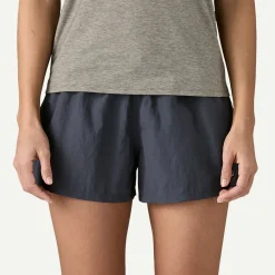 Hot Women's Barely Baggies™ Shorts - 2½" Women Shorts