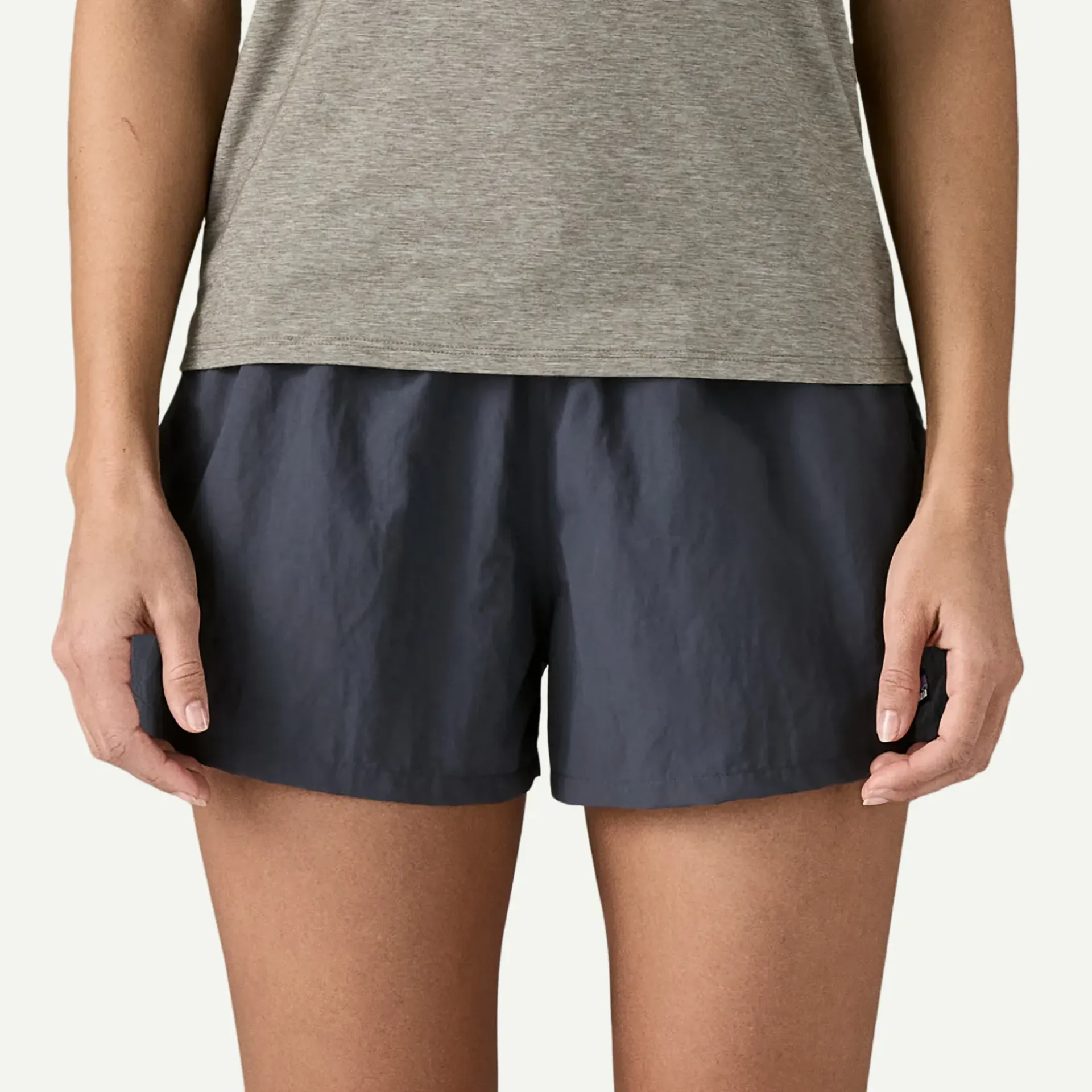 Hot Women's Barely Baggies™ Shorts - 2½" Women Shorts
