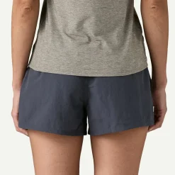 Hot Women's Barely Baggies™ Shorts - 2½" Women Shorts
