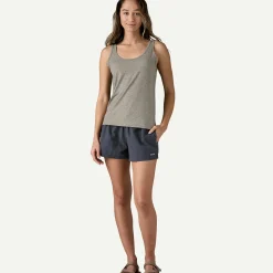 Hot Women's Barely Baggies™ Shorts - 2½" Women Shorts