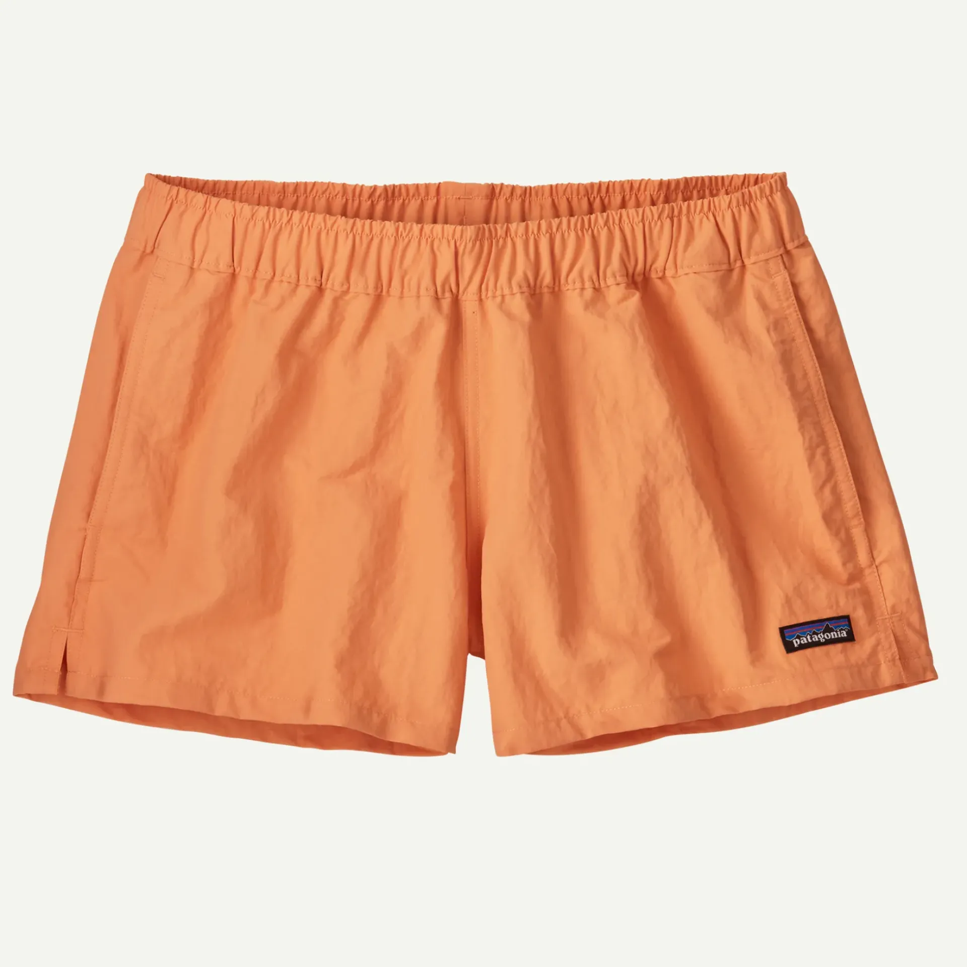 Hot Women's Barely Baggies™ Shorts - 2½" Women Shorts