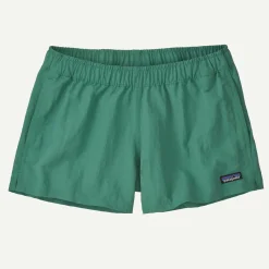 Hot Women's Barely Baggies™ Shorts - 2½" Women Shorts