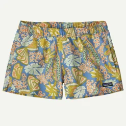Hot Women's Barely Baggies™ Shorts - 2½" Women Shorts