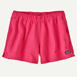 Hot Women's Barely Baggies™ Shorts - 2½" Women Shorts