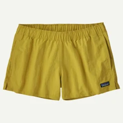 Hot Women's Barely Baggies™ Shorts - 2½" Women Shorts