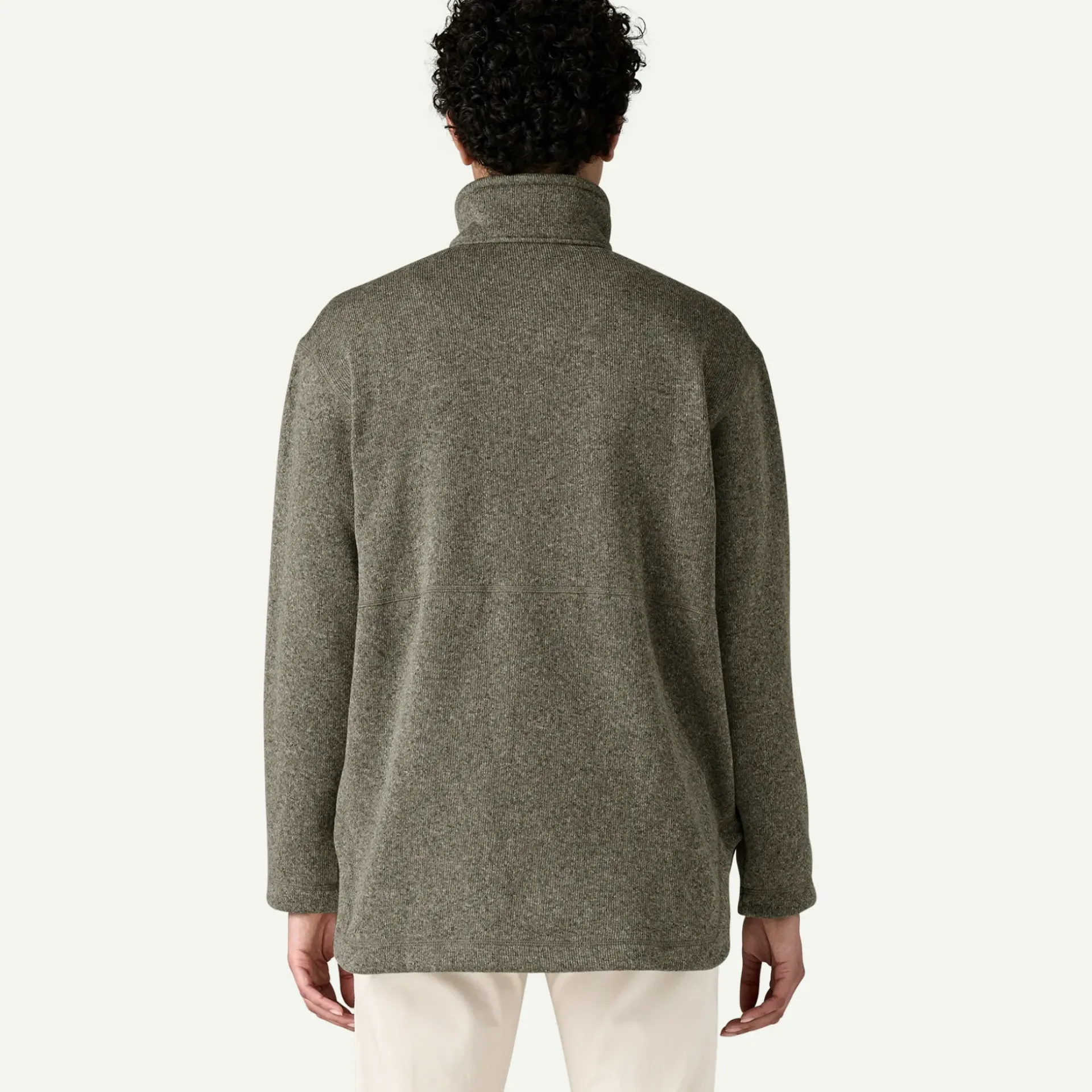 Women's Better Sweater® Oversized Fleece Coat Women Women’S|Jackets